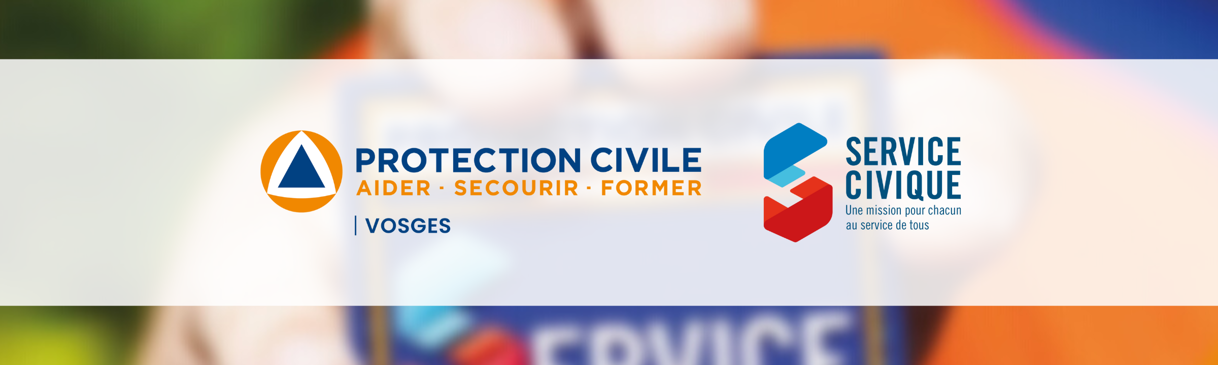 La Protection Civile des Vosges recrute en Service Civique : pourquoi pas toi ?