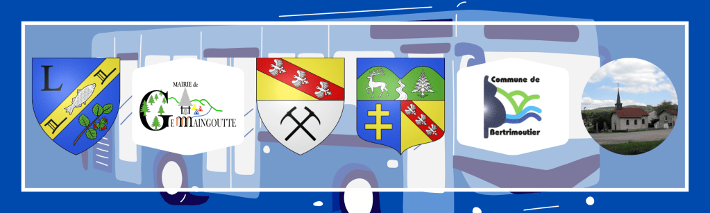 Transport scolaire : inscrivez-vous dès aujourd&rsquo;hui pour l&rsquo;année scolaire 2023/2024&nbsp;!