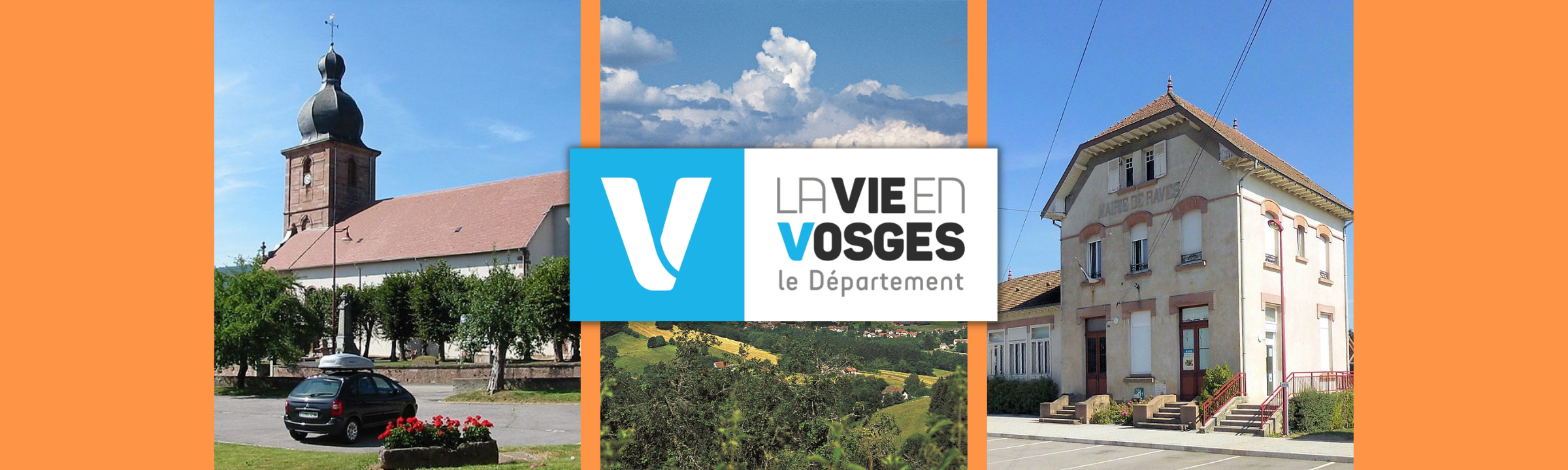 Nos élus vosgiens sont solidaires avec nos territoires !