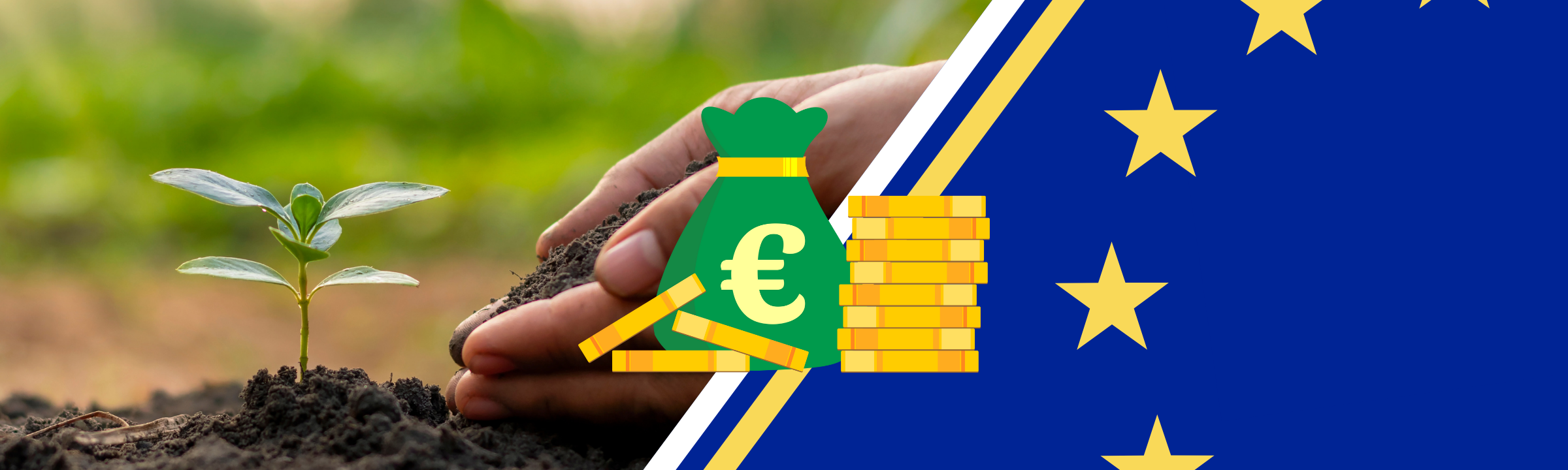 Des fonds européens et régionaux pour notre avenir agricole !