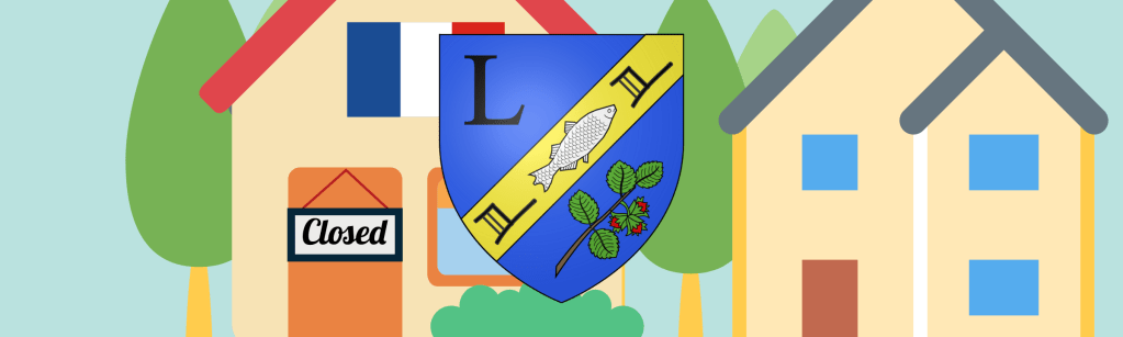 Agence postale fermée à Ban-de-Laveline demain 25 Mai&nbsp;!