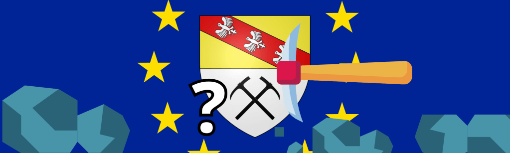 Un label européen pour le site minier à La Croix-aux-Mines&nbsp;?