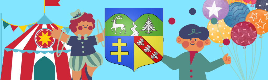 &laquo;&nbsp;Venez faire le cirque !&nbsp;&raquo; avec le périscolaire de Wisembach&nbsp;!