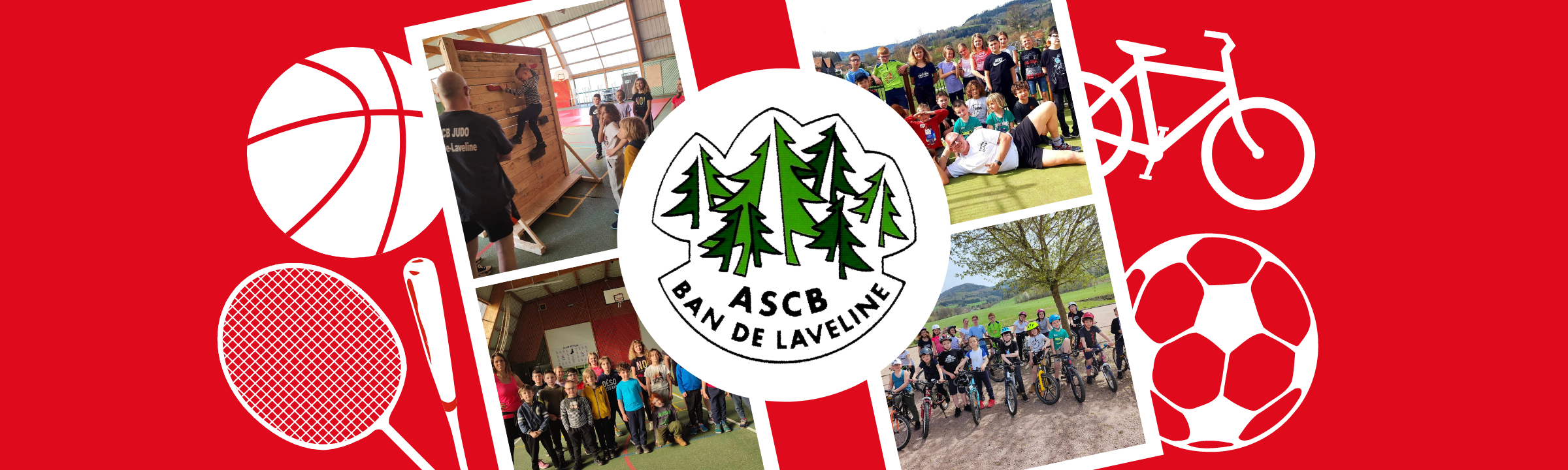 Tournée estivale pour les stages multi-activités de l&rsquo;ASCB Forme et Combat : prêt.e.s ?