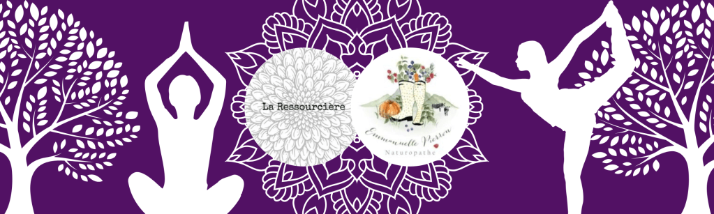 Prêt.e pour l&rsquo;atelier yoga-naturopathie en plein air le 16 Août : êtes-vous inscrit.e&nbsp;?