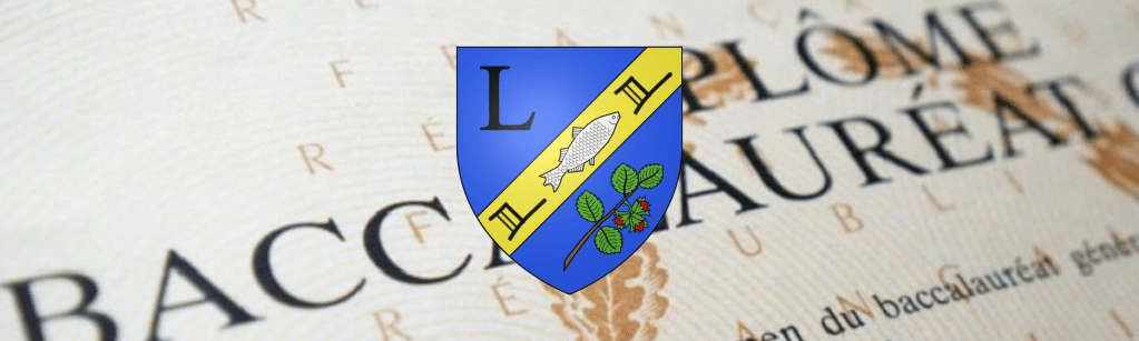 Bac 2023 : une mention &laquo;&nbsp;Très Bien&nbsp;&raquo; pour un Lavelinois&nbsp;!