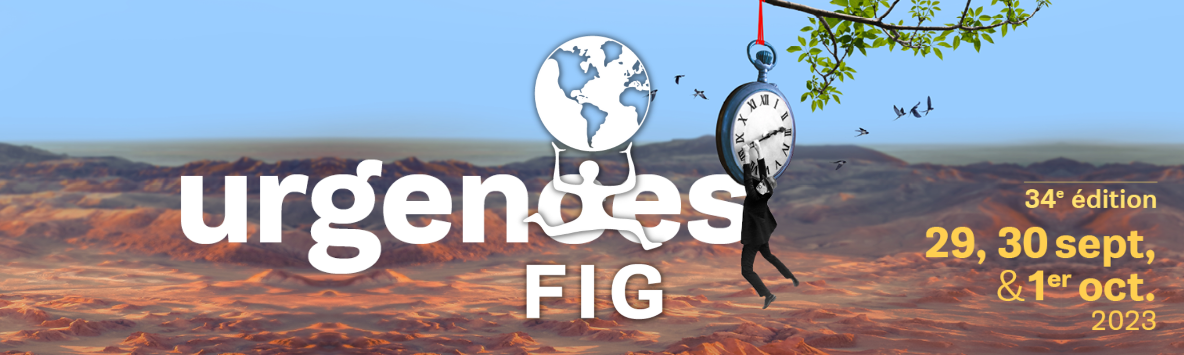 FIG 2023 : découvrez l’avant-programme !