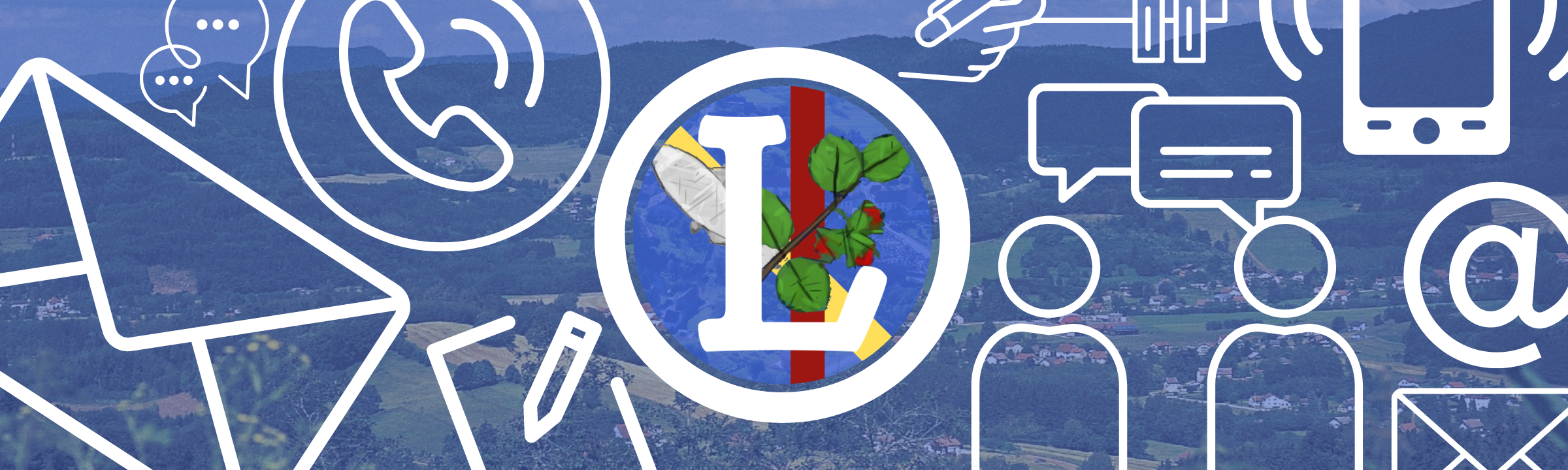 Comment contacter Le Lavelinois, même en vacances ?