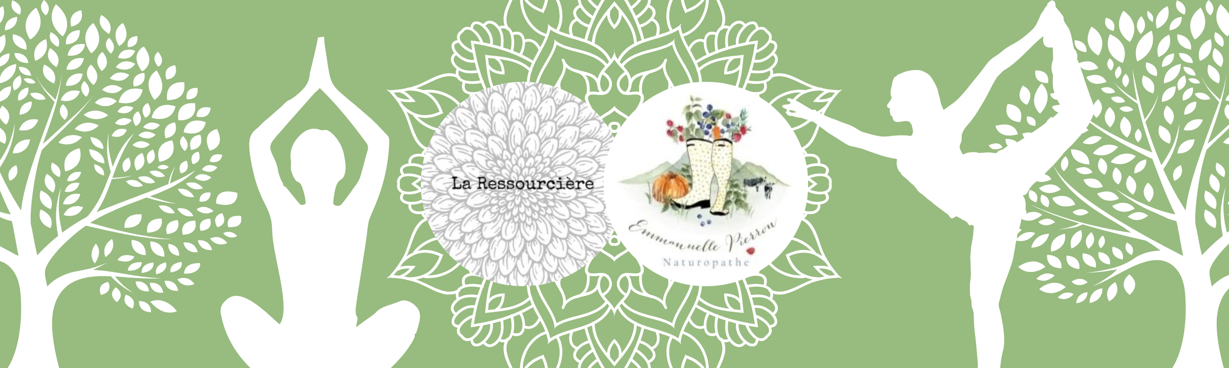 Un atelier yoga et naturopathie en plein air à Ban-de-Laveline le 16 Août !