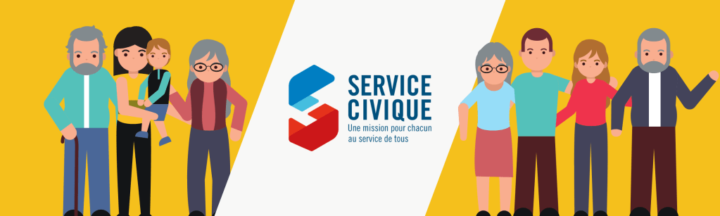 Lutter contre l&rsquo;isolement de nos aîné.e.s via un service civique pour l&rsquo;Ehpad de Fraize : ça te dit&nbsp;?