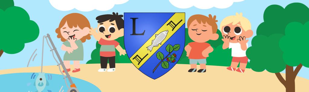 Fête de la pêche à Ban-de-Laveline avec les élèves de l’école Paul-Elbel de Saint-Dié&nbsp;!