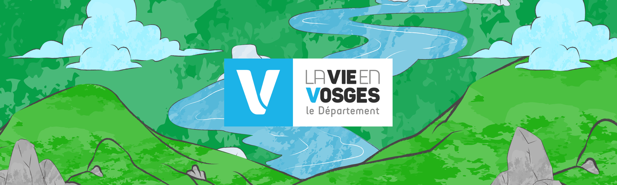 Connaissez-vous l&rsquo;Observatoire départemental de l’eau dans les Vosges ?