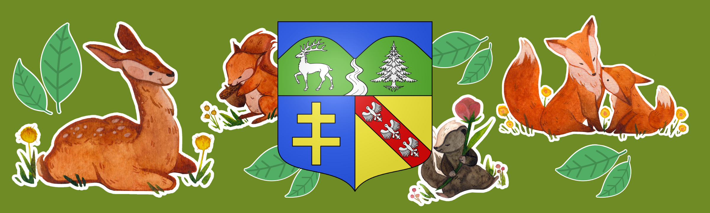 Exposition-photos sur nos forêts à la mairie de Wisembach les 14, 15 et 16 Juillet 2023 !