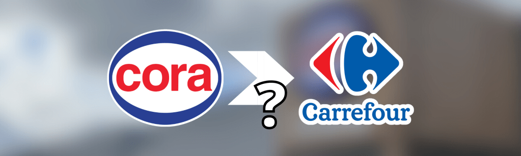 Bientôt un &laquo;&nbsp;Carrefour&nbsp;&raquo; à la place du &laquo;&nbsp;Cora&nbsp;&raquo; à Saint-Dié&nbsp;?