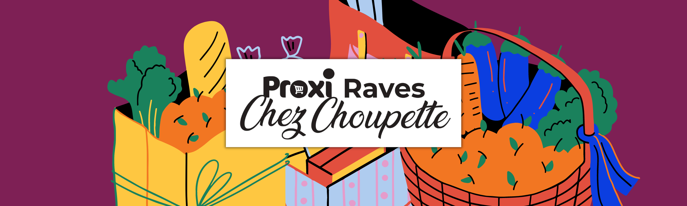 Raves : « Chez Choupette », le pari réussi du commerce de proximité !