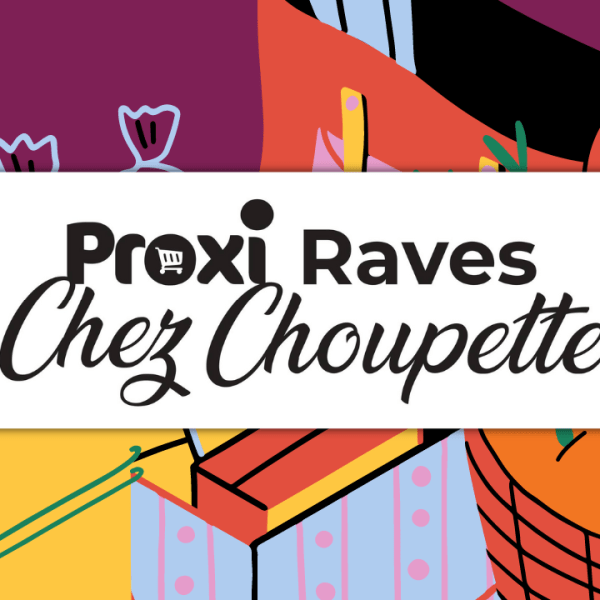 Vol avec effraction au Proxi &laquo;&nbsp;Chez Choupette&nbsp;&raquo; à Raves : 20 000 € de butin à minima&nbsp;!