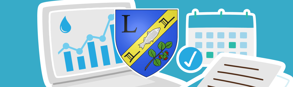 Contre la sécheresse, le système de télégestion du réseau d&rsquo;eau est utile à Ban-de-Laveline&nbsp;!