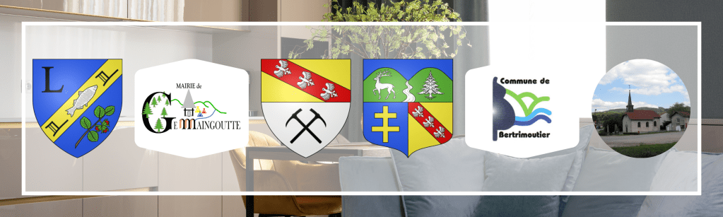 Immobilier : combien coûte en moyenne une location dans nos communes&nbsp;?