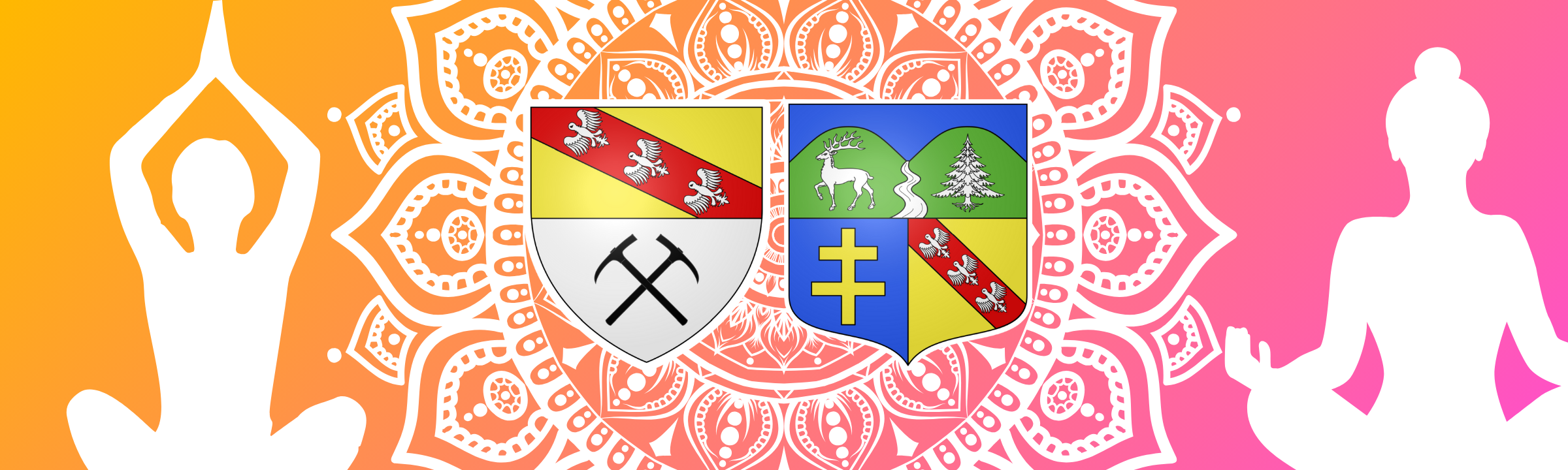 Du yoga pour la rentrée ? Des cours à La Croix-aux-Mines et à Wisembach avec La Ressourcière !