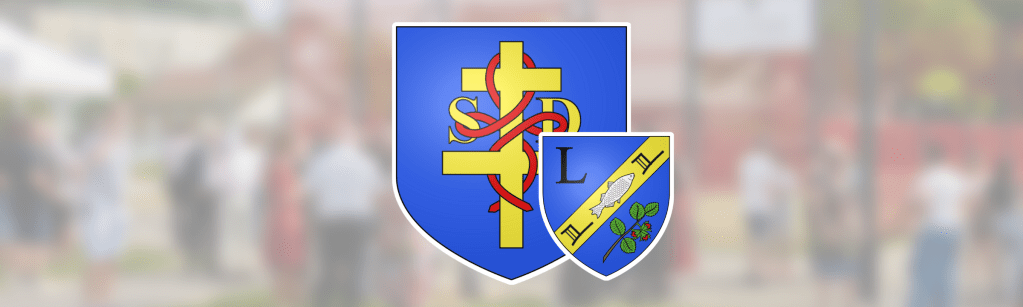 Un city-stade baptisé en hommage à un Lavelinois à Saint-Dié&nbsp;!