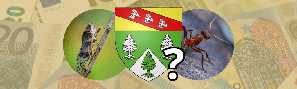Les Vosgiens sont-ils plutôt des &laquo;&nbsp;cigales&nbsp;&raquo; ou des &laquo;&nbsp;fourmis&nbsp;&raquo; avec leur Livret A&nbsp;?