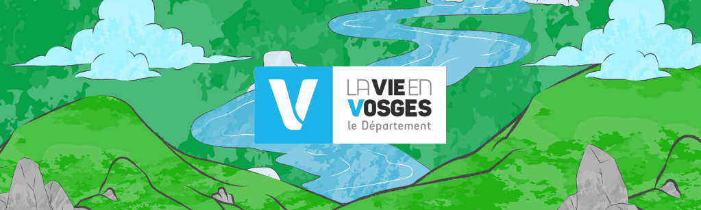 L&rsquo;eau, une priorité pour le Département des Vosges&nbsp;!