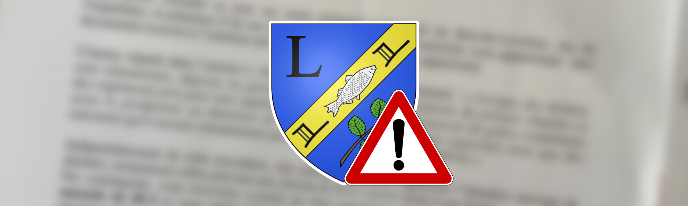 Les dépôts de déchets sauvages continuent à Ban-de-Laveline : les contraventions tombent !