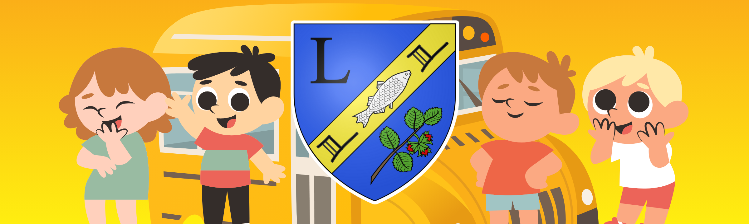 Remboursement du transport scolaire : dernier délai