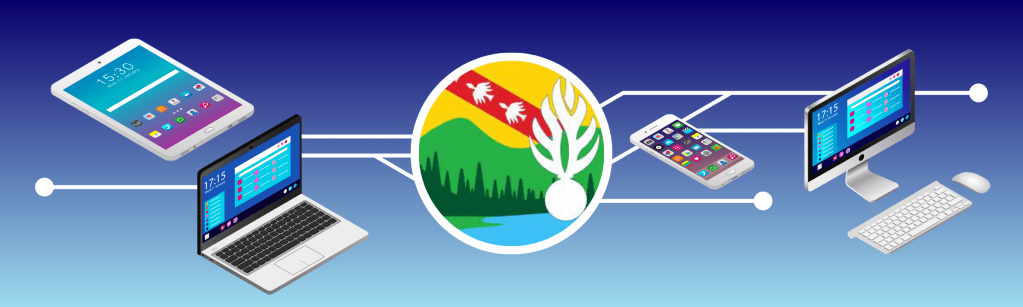 Cybersécurité, l&rsquo;affaire de tout.e.s ? Oui, la Gendarmerie des Vosges diffuse une fiche informative &laquo;&nbsp;Cyber&nbsp;&raquo; !