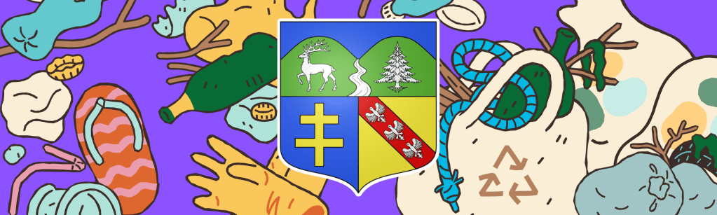 Carfeuillats mobilisés au rendez-vous pour nettoyer leur village à Wisembach&nbsp;!