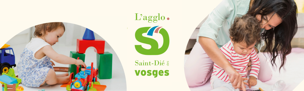 Mode de garde de la petite enfance en Déodatie : répondez à l&rsquo;enquête pour connaître les besoins&nbsp;!