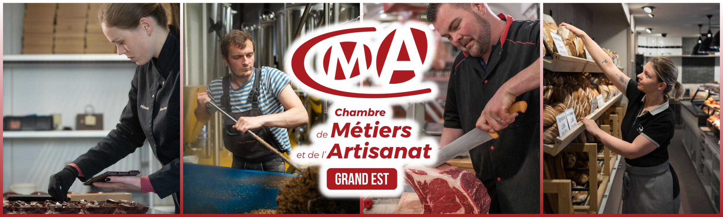 Un nouveau CFA en Grand Est : plus grand, plus ambitieux et plus responsable !