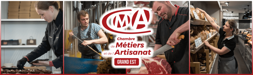 Un nouveau CFA en Grand Est : plus grand, plus ambitieux et plus responsable&nbsp;!