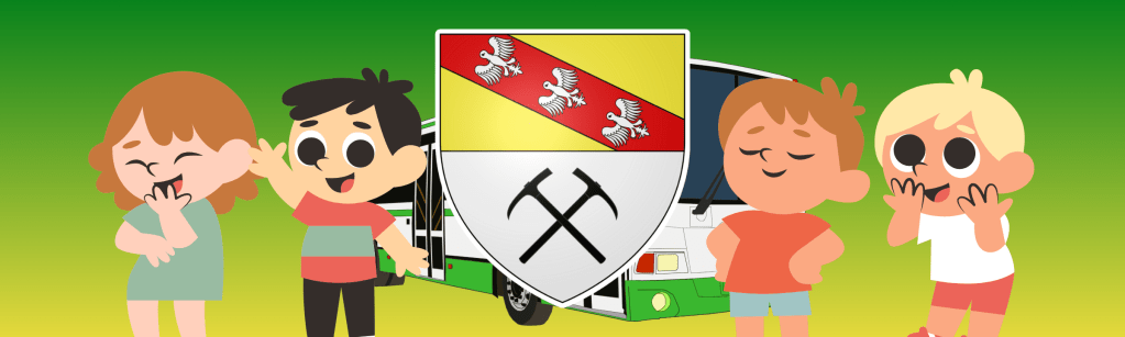 Inscription pour le bus scolaire à La Croix-aux-Mines : modalités en&nbsp;ligne