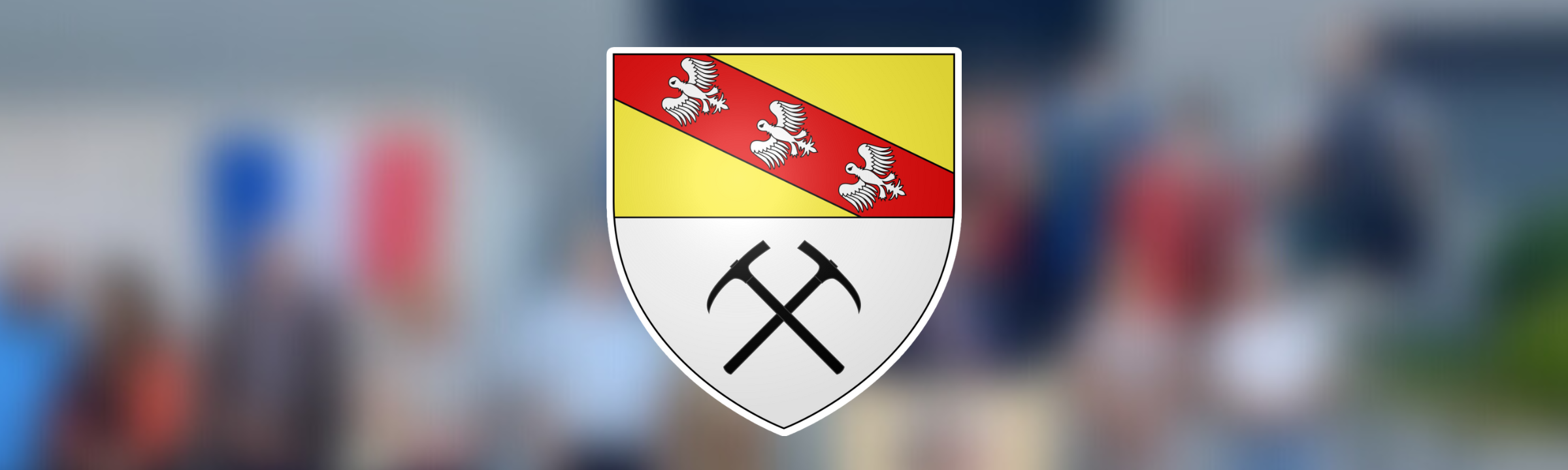 Une place pour le devoir de mémoire aux soldats morts le 3 Septembre 1914 à La Croix-aux-Mines !