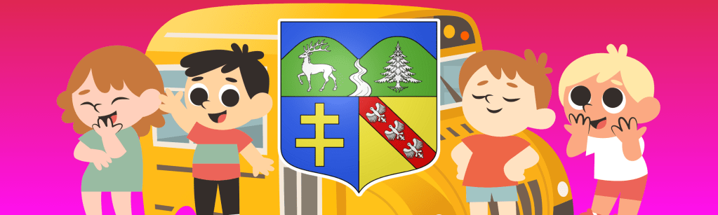 Remboursement de la vignette scolaire : modalités à&nbsp;Wisembach