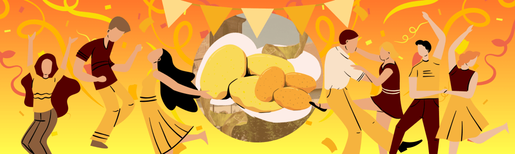 Un grand retour réussi pour la fête de la Patate à Bertrimoutier avec plus de 2 000 visiteurs&nbsp;!