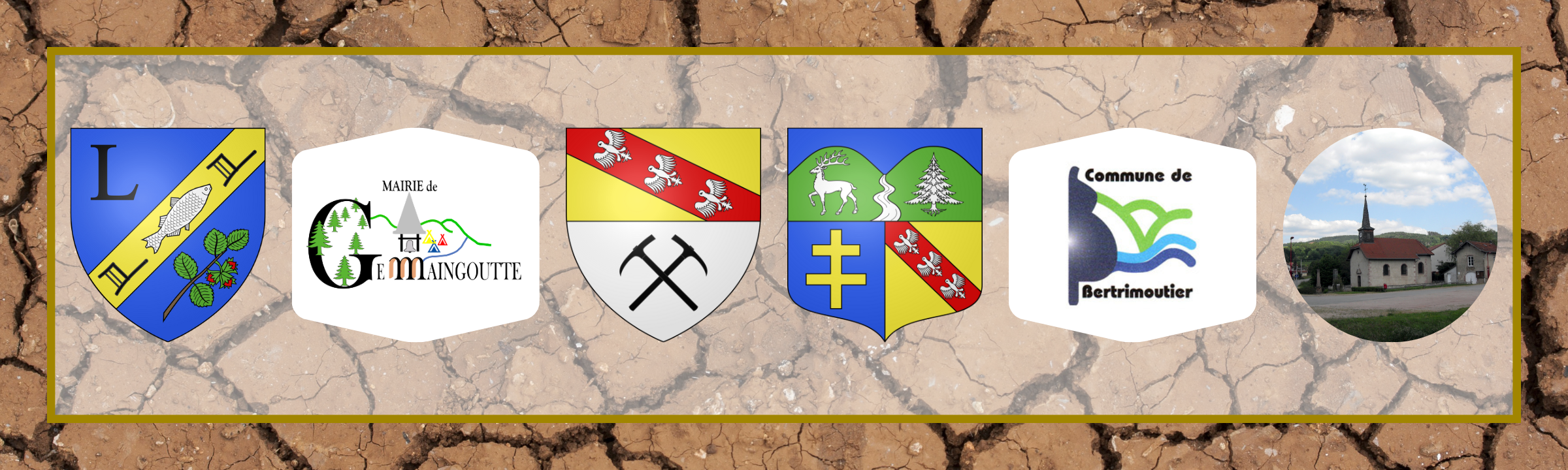 Alerte Sécheresse : soyons vigilants sur nos communes !