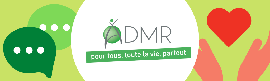 Agir plus contre l’isolement des personnes âgées avec l’ADMR à Ban-de-Laveline&nbsp;!