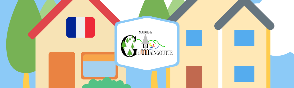 La mairie de Gemaingoutte sera fermée du 5 au 10 Juin 2025&nbsp;!