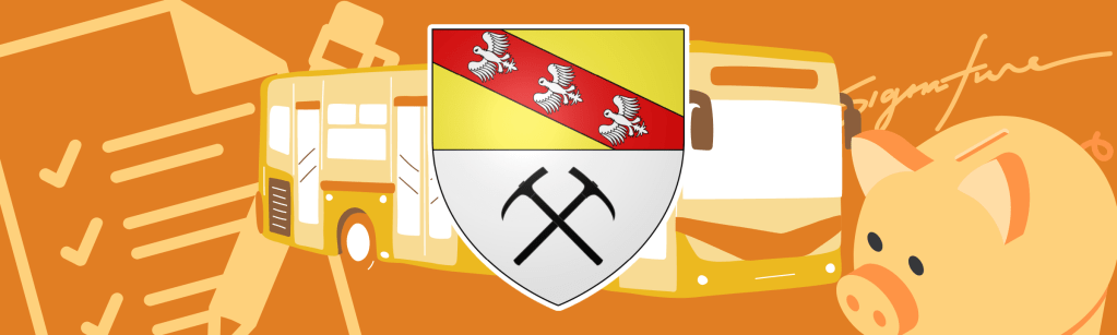 Remboursement du transport scolaire à La Croix-aux-Mines 2023/2024 :&nbsp;modalités