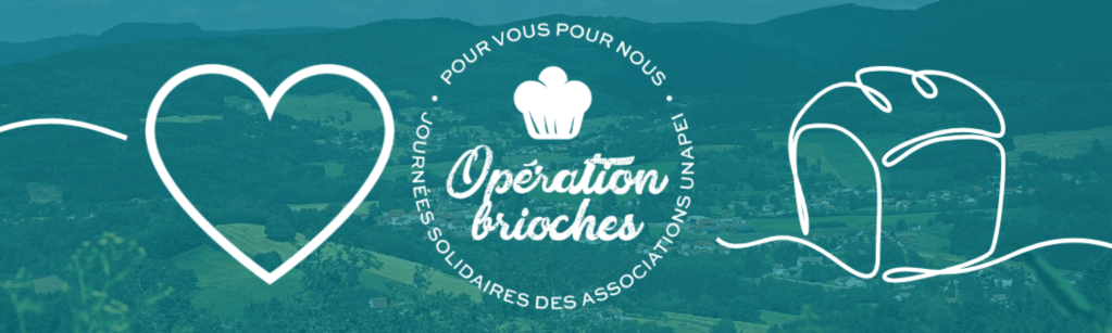 Amitiés et brioches pour soutenir les actions solidaires localement à Ban-de-Laveline&nbsp;!