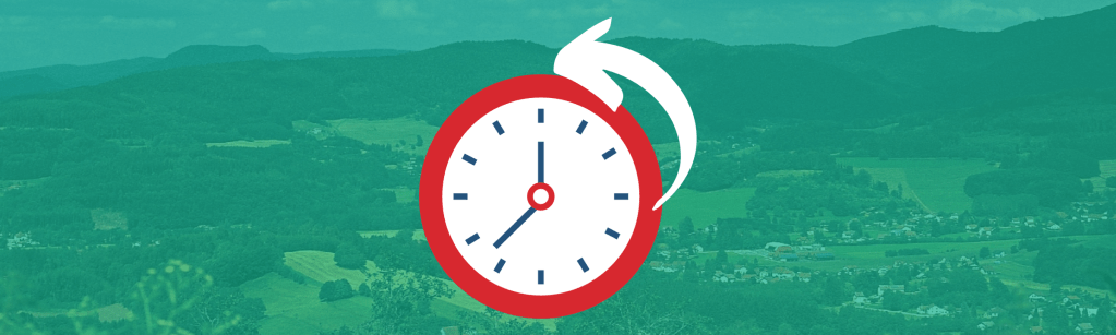 On passe à l’heure d’hiver ce week-end ! Prêt.e.s&nbsp;?