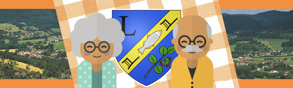 Partage et convivialité au repas des Aînés à Ban-de-Laveline&nbsp;!