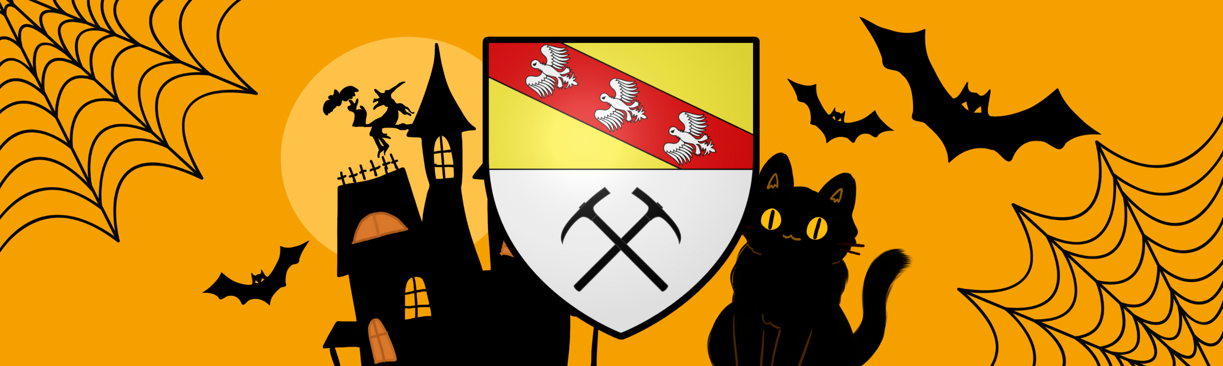 Rendez-vous au Lotoween à la Croix-aux-Mines le 29 Octobre 2023 !