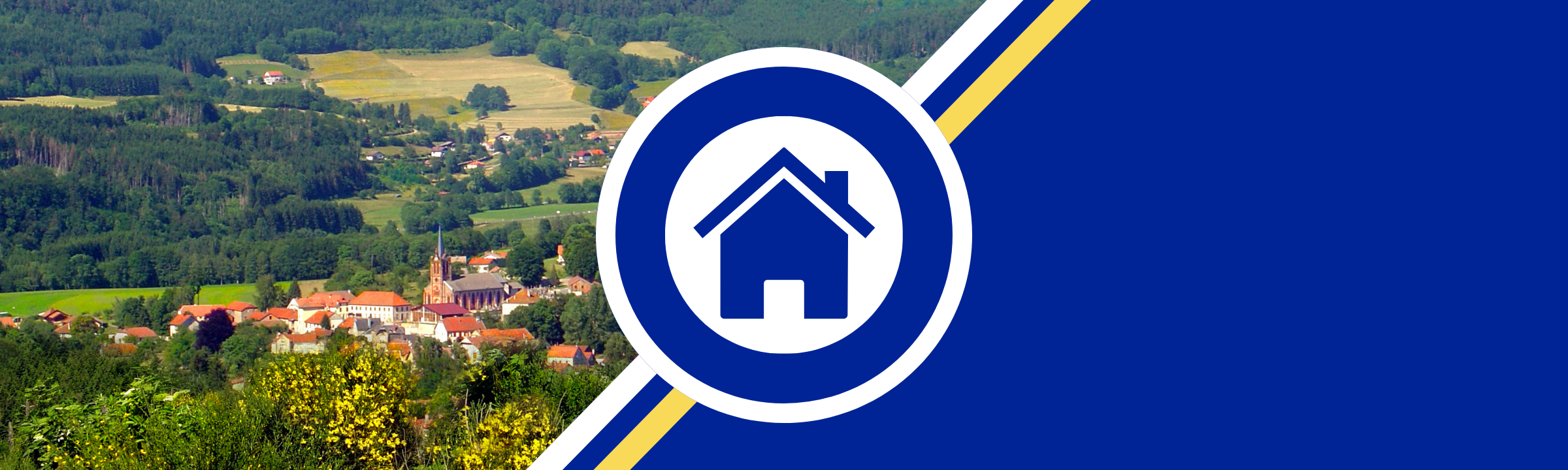 Ruralité(s), parlons-en en Grand Est !