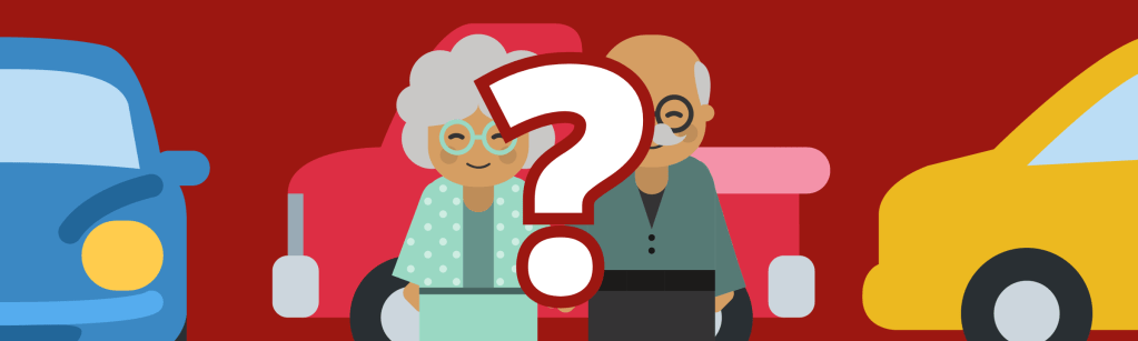 Sondage : faut-il imposer un examen médical aux plus de 65 ans pour le permis de conduire&nbsp;?