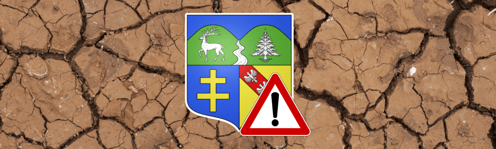 Un effort de chacun.e sur l&rsquo;eau pour le bien-être de tout.e.s à Wisembach&nbsp;!