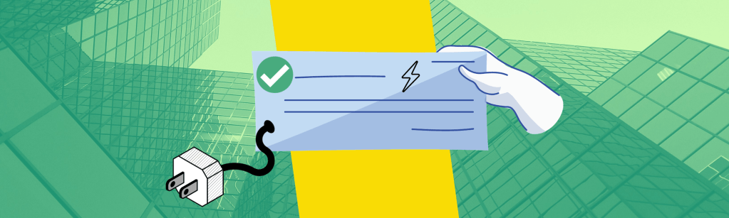 Grand Est Chèque Vert : aider nos entreprises à maîtriser leurs coûts énergétiques&nbsp;!