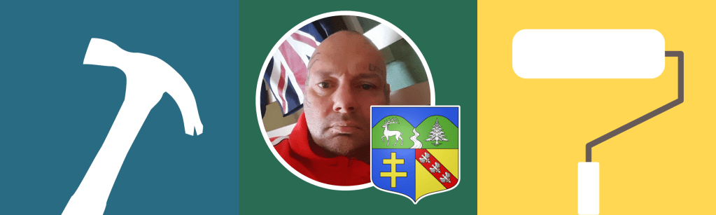 Le Lavelinois Michaël Noël est le nouvel agent communal à Wisembach&nbsp;!